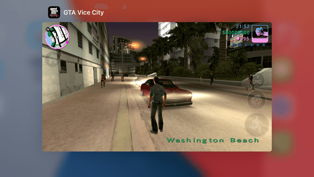 侠盗猎车手 罪恶都市 Grand Theft Auto Vice City 1.5.6插图1